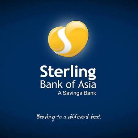 Sterling Bank of Asia